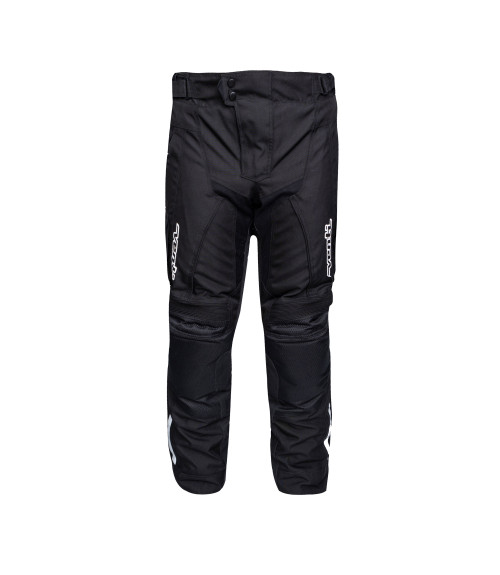 OXFORD adventure pantalone Montreal 4.0 crne - Barel Motoshop