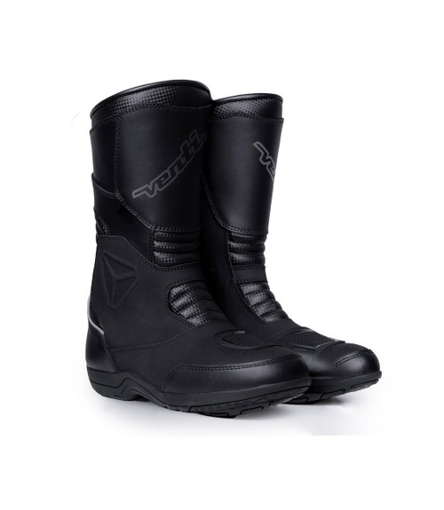 oakley police boots
