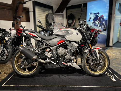 TRIUMPH TRIDENT 800 for sale at Webbs