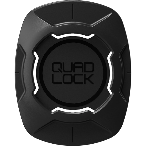 QUAD LOCK UNIVERSAL ADAPTOR (V3) at Webbs Motorcycles