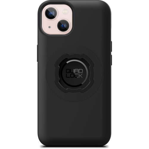 QUAD LOCK MAG CASE IPHONE 13 at Webbs Motorcycles