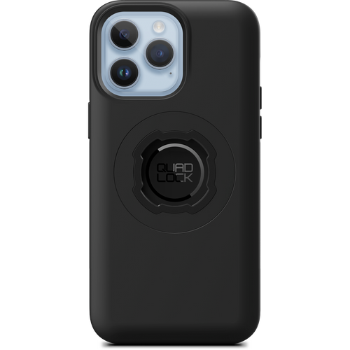 QUAD LOCK MAG CASE IPHONE 14 PRO MAX at Webbs Motorcycles