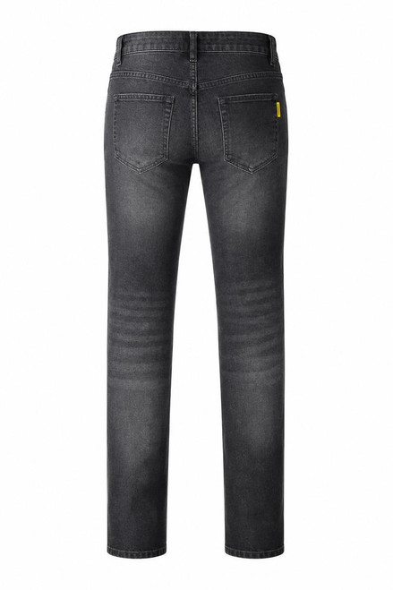Mens Motorcycle Jeans | venti-mens-coolmax-max-kevlar-riding-jean