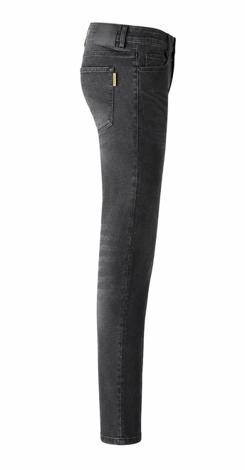 Mens Motorcycle Jeans | venti-mens-coolmax-max-kevlar-riding-jean
