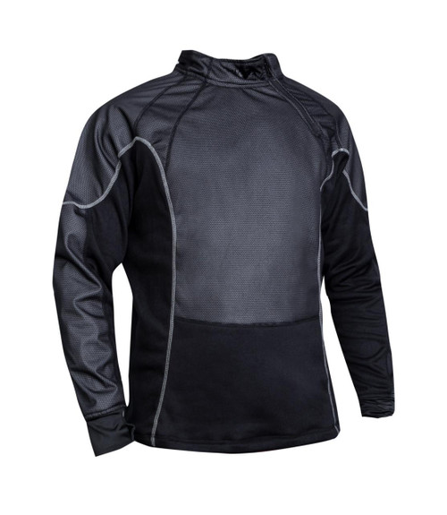 Venti VENTI V-HEAT THERMAL LADIES TOP