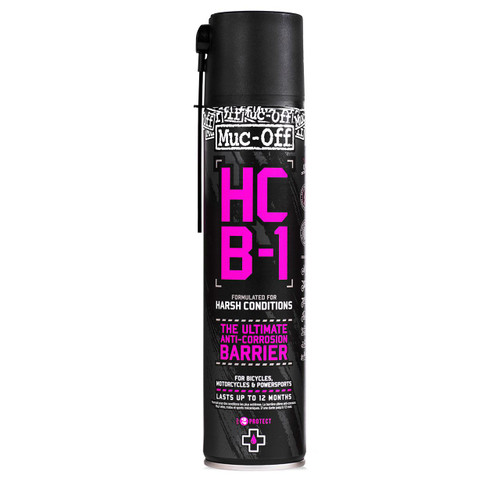 Muc-Off MUC-OFF HARSH CONDITION BARRIER 400ML