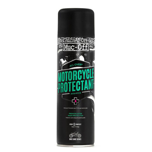 MUC-OFF MOTORCYCLE PROTECTANT