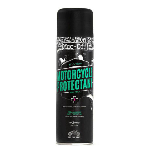 Muc-Off MUC-OFF MOTORCYCLE PROTECTANT
