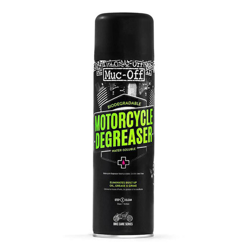 Muc-Off MUC-OFF BIODEGRADABLE DEGREASER