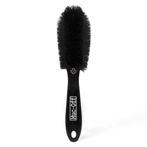 Muc-Off MUC-OFF WHEEL & COMPONENT BRUSH