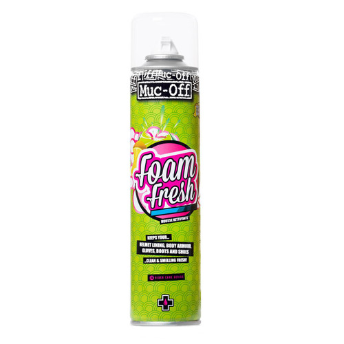 Muc-Off MUC-OFF FOAM FRESH