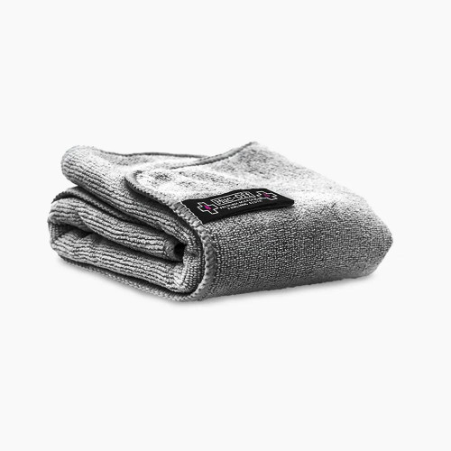 Muc-Off MUC OFF LUXURY MICROFIBRE POLISHING CLOTH