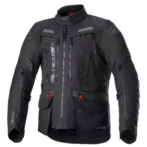 ALPINESTARS BOGOTA PRO DS JKT BLACK