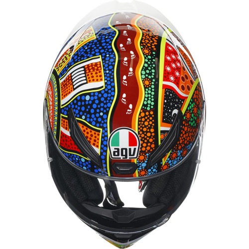 AGV | K1-S DREAMTIME | Webbs