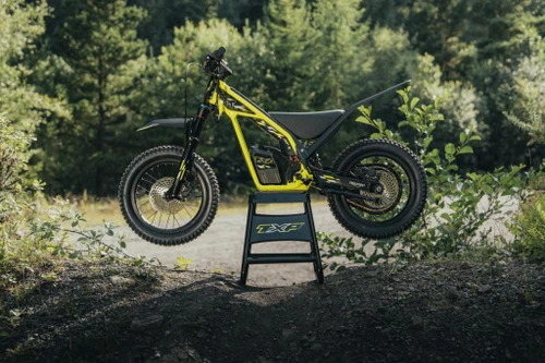 TRIUMPH TXP-16 (Off Road)  for sale at Webbs