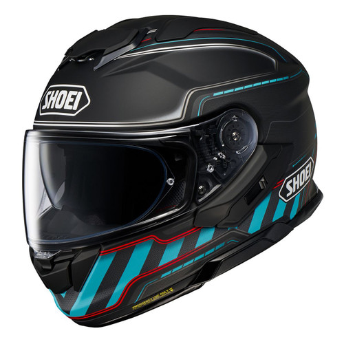 SHOEI GT AIR 3 DISCIPLINE TC2