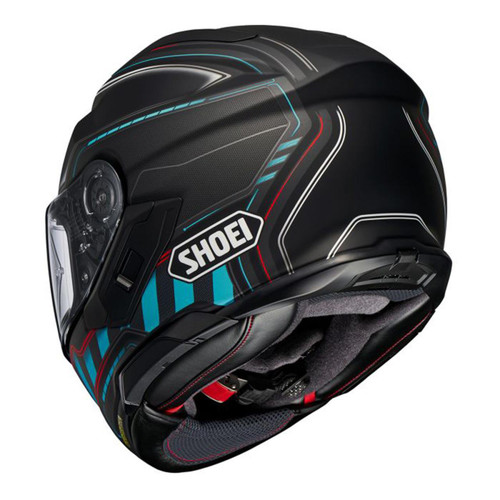 セキュリティ・セーフティ SHOEI GT AIR2 BONAFIDE TC-3 XL 61cm SHOEI GT-Air II BONAFIDE