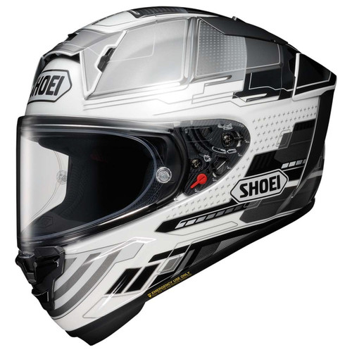 SHOEI X-SPR PRO PROXY TC6