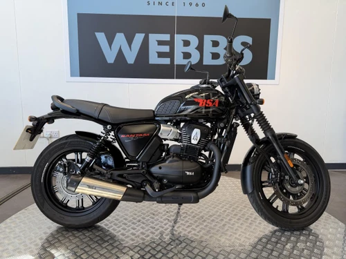 BSA BANTAM 350 for sale at Webbs