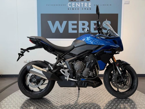 TRIUMPH TIGER SPORT 800 for sale at Webbs