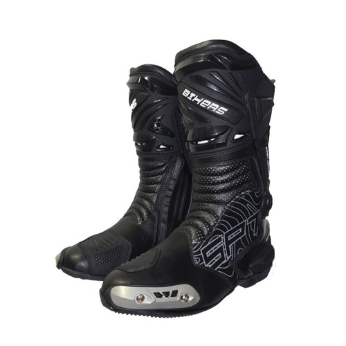Venti SPT RACE BOOT BLACK