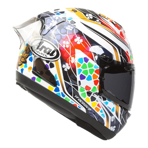 Arai | RX-7V EVO NAKAGAMI GP2 | Webbs