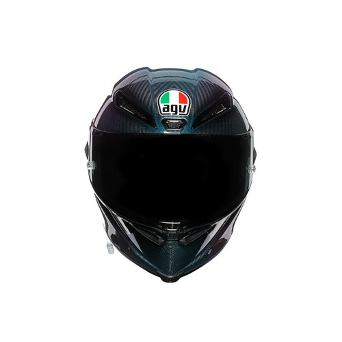 AGV | PISTA GP-RR IRIDIUM ECE 22.06 | Webbs