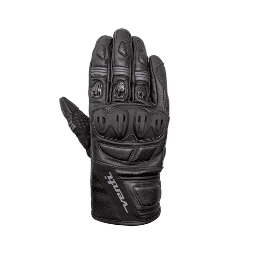 Venti VENTI AXIL SUMMER GLOVE BLACK GREY