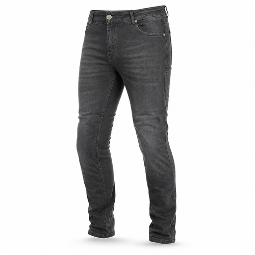 Venti VENTI MENS TORO KEVLAR RIDING JEAN BLACK AT WEBBS MOTORCYCLES