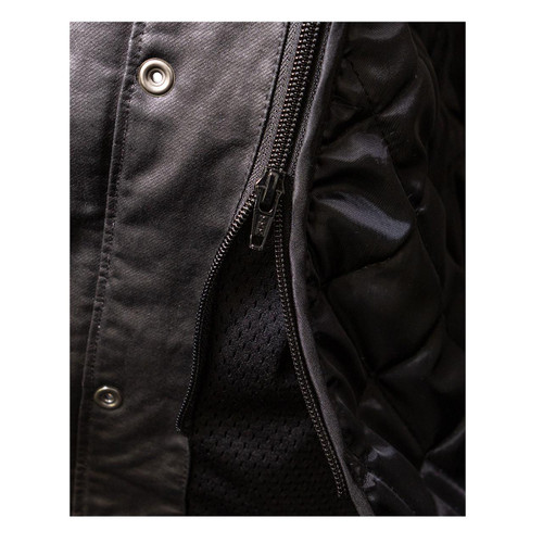 WAX  Back satin V jacket BLACK　Lサイズ BLLU54907-3BK_1_1024x1024.png?