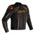  RST S1 CE MENS TEXTILE JACKET ORANGE 