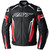  RST TRACTECH EVO 5 TEXTILE JACKET RED 