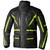  RST PRO SERIES PARAGON 7 CE MENS TEXTILE JACKET BLACK YELLOW 