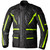  RST PRO SERIES PARAGON 7 CE MENS TEXTILE JACKET BLACK YELLOW 
