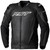 RST TRACTECH EVO 5 LEATHER JACKET BLACK  loading=  RST TRACTECH EVO 5 LEATHER JACKET BLACK