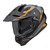 Scorpion SCORPION ADF-9000 FEAT BLACK/ORANGE loading= Scorpion SCORPION ADF-9000 FEAT BLACK/ORANGE