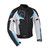  ARMR EYOSHI 3.0 W/P JACKET BLACK/BLUE 