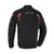 ARMR EYOSHI 3.0 W/P JACKET BLACK/RED  loading=  ARMR EYOSHI 3.0 W/P JACKET BLACK/RED