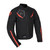 ARMR EYOSHI 3.0 W/P JACKET BLACK/RED  loading=  ARMR EYOSHI 3.0 W/P JACKET BLACK/RED