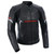 ARMR RAIDEN 3.0 MS LEATHER JACKET BLACK/RED  loading=  ARMR RAIDEN 3.0 MS LEATHER JACKET BLACK/RED