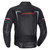 ARMR RAIDEN 3.0 MS LEATHER JACKET BLACK/RED  loading=  ARMR RAIDEN 3.0 MS LEATHER JACKET BLACK/RED