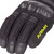  ARMR KUMAJI 3.0 WP MS GLOVE BLACK/YELLOW 