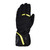 ARMR KISO 4.0 WP MS GLOVE BLACK/YELLOW  loading=  ARMR KISO 4.0 WP MS GLOVE BLACK/YELLOW