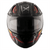 AXOR APEX VENOMOUS BLACK GREY MATT FULL FACE HELMET  loading=  AXOR APEX VENOMOUS BLACK GREY MATT FULL FACE HELMET