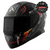 AXOR APEX VENOMOUS BLACK GREY MATT FULL FACE HELMET  loading=  AXOR APEX VENOMOUS BLACK GREY MATT FULL FACE HELMET