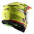 AXOR X-CROSS ADVENTURE HELMET FLASH NEON YELLOW/RED GLOSS  loading=  AXOR X-CROSS ADVENTURE HELMET FLASH NEON YELLOW/RED GLOSS