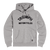 Triumph TRIUMPH CARRICK PULL-ON HOODIE GREY