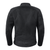 Triumph TRIUMPH BRADDAN RETRO MESH JACKET BLACK