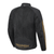 Triumph TRIUMPH BRADDAN RETRO MESH JACKET BLACK GOLD loading= Triumph TRIUMPH BRADDAN RETRO MESH JACKET BLACK GOLD