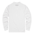 Triumph TRIUMPH RAPID DRY RACE LONG SLEEVE WHITE